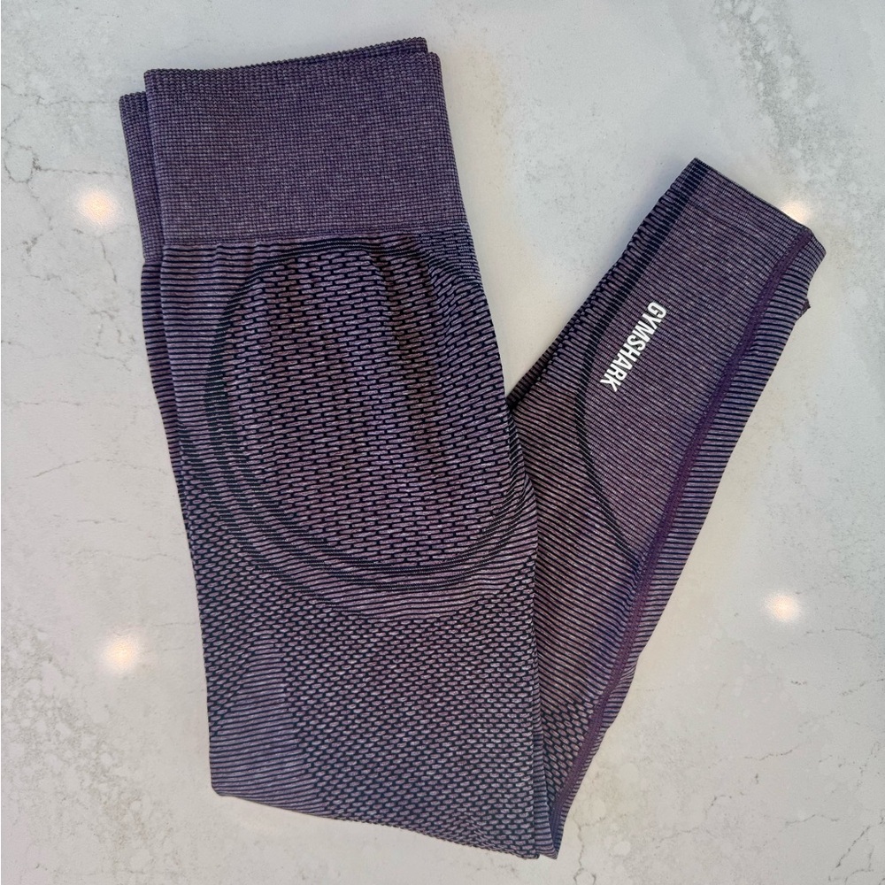 Gymshark Ladies Booty Pop Leggings
